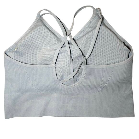 Soma Longline Strappy Sports Bra XXL - Picture 2 of 3